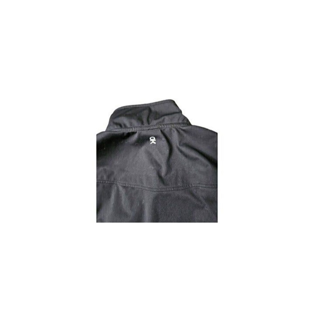 Little Donkey Andy Hiking Vest Black Zipup Lightweight XL - Picture 5 of 10
